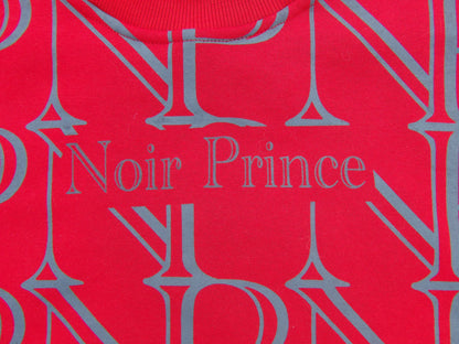 Noir Prince Mûr